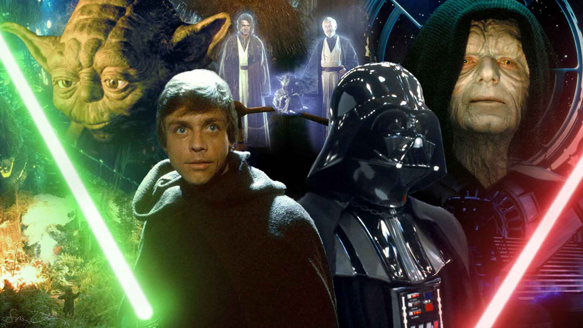 Star Wars: Episode VI - Return of the Jedi - Review