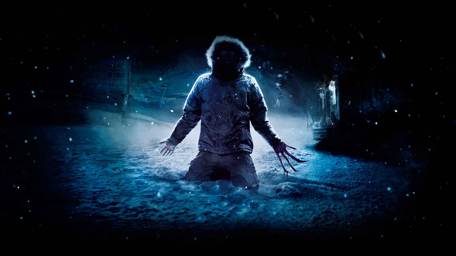 The Thing (2011) - Review