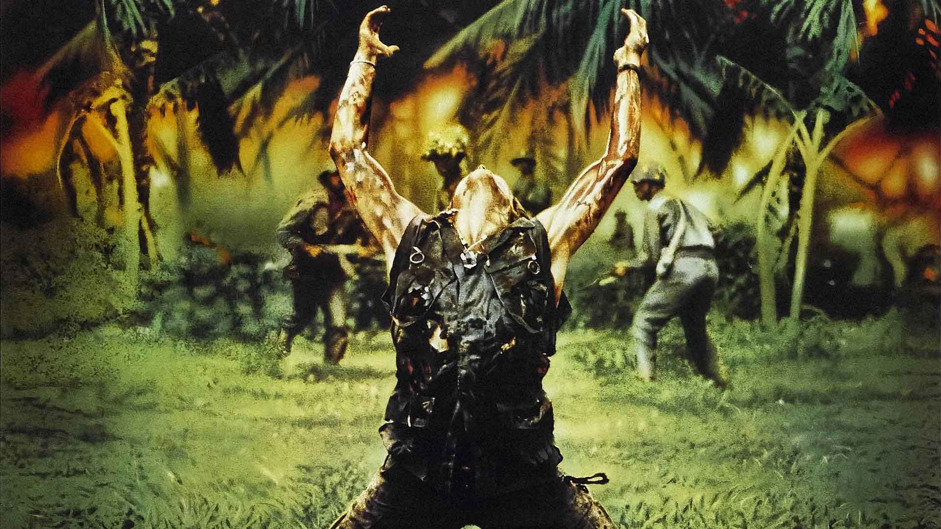 Platoon - Review