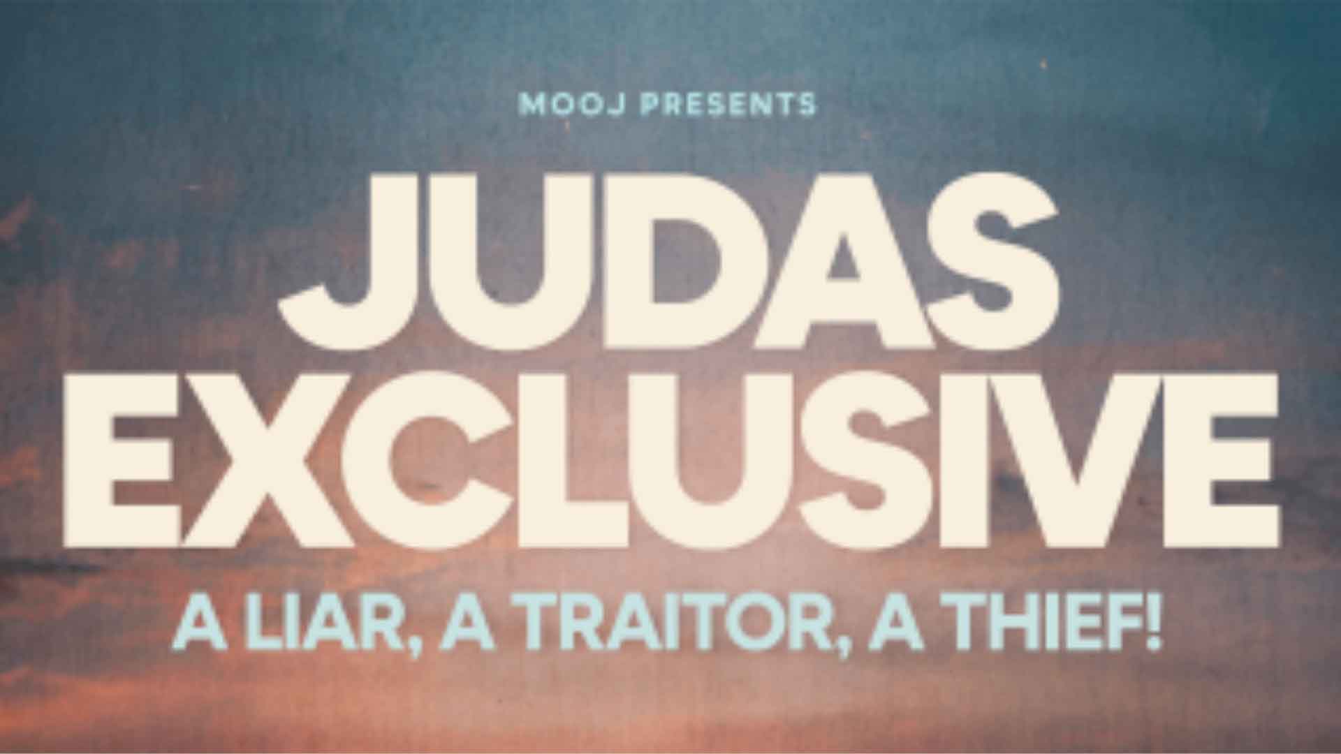 Judas Exclusive - Review