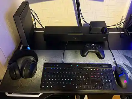PC Specifications - Slider 1