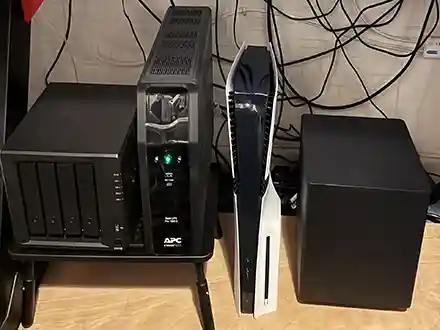 PC Specifications - Slider 3